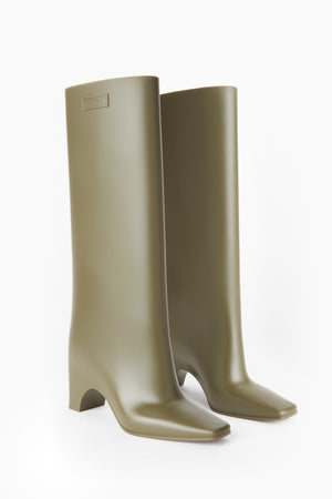 Rubber Bridge Boot