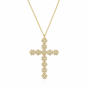 Fleur De Pernille Necklace
