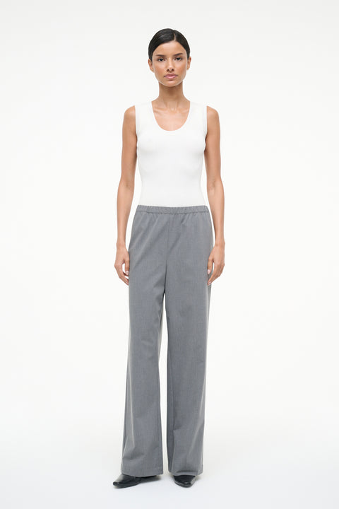 Denali Pant Static
