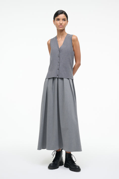 Madeline Dress Static