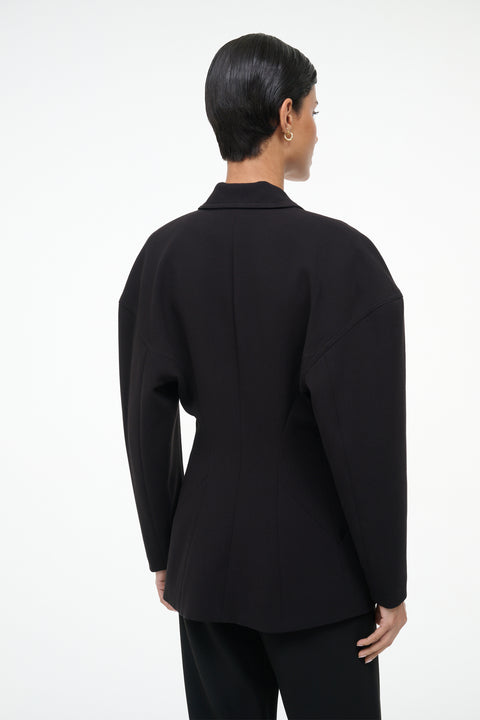 Cole Blazer Black