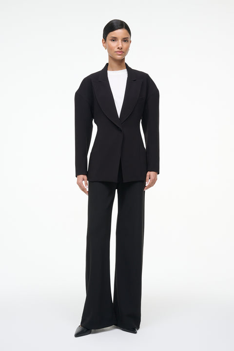 Cole Blazer Black