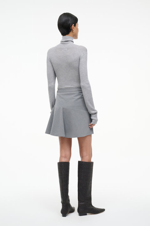 Rosie Skirt Static
