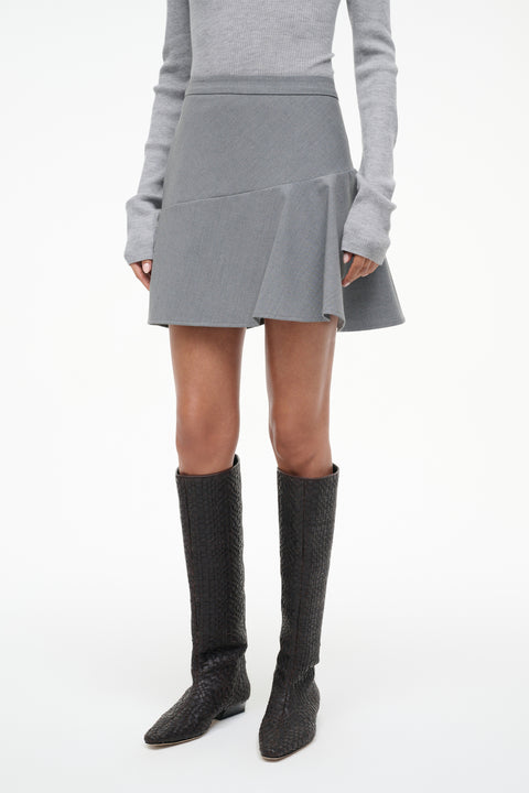 Rosie Skirt Static