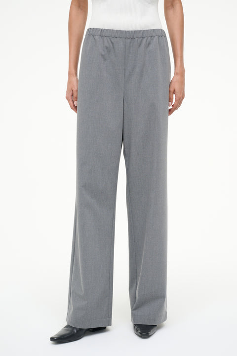 Denali Pant Static
