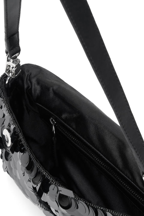 Timmy Convertible Shoulder Bag