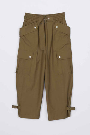 Utility Cargo Pants