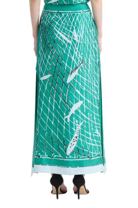 Linnie Skirt
