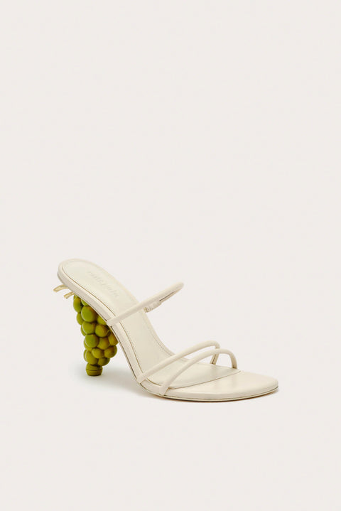 Grape Sandal Dominga