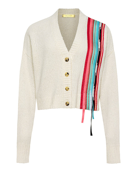 Kane Cardigan