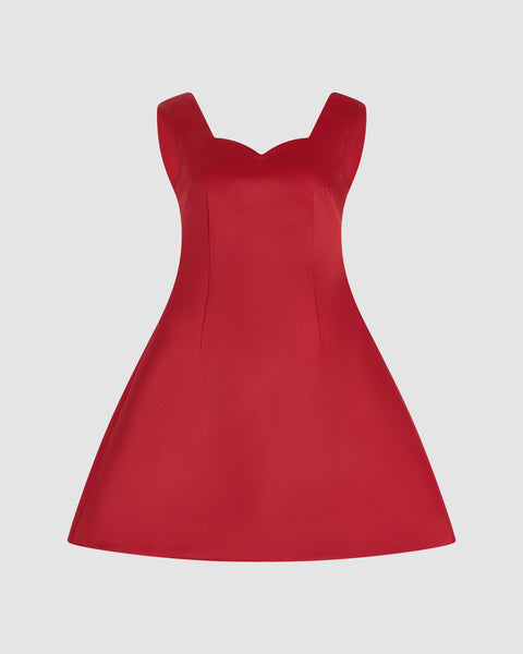 Halo Mini Dress