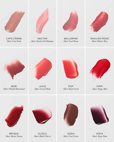 HydroBalm Tinted Lipstick English Rose
