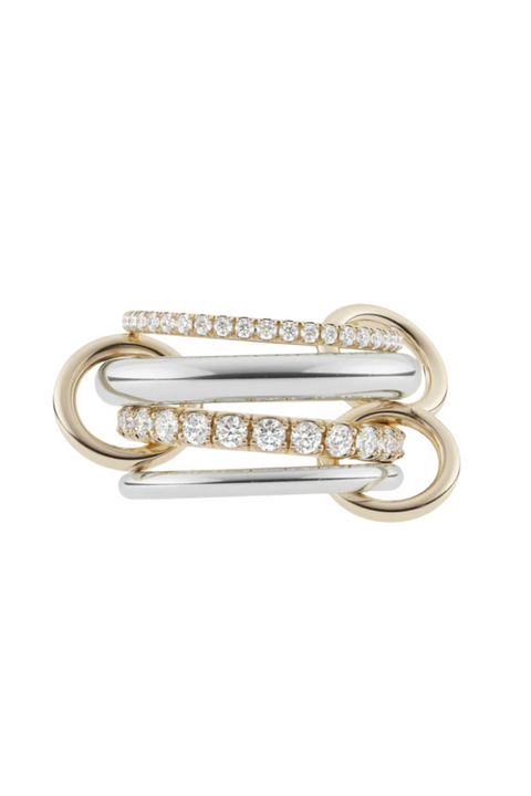 Stella Mx Ring
