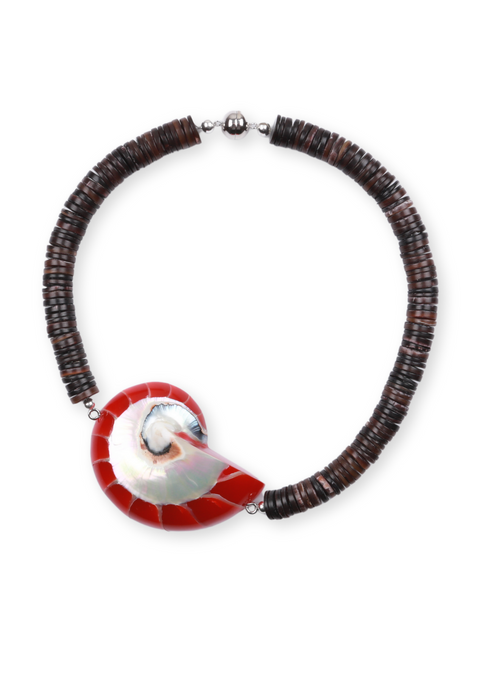 Odessa Necklace