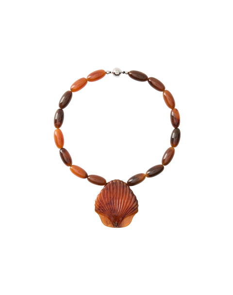 Symi Necklace
