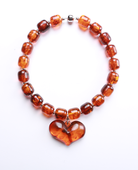 Amore Necklace