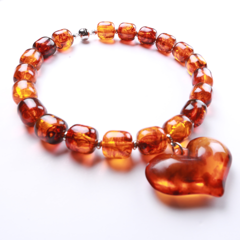 Amore Necklace