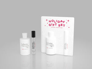 Holiday Gift Set