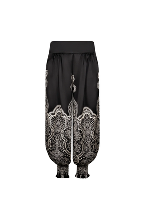 Joy Fusion Pant