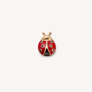 Ladybird Charm