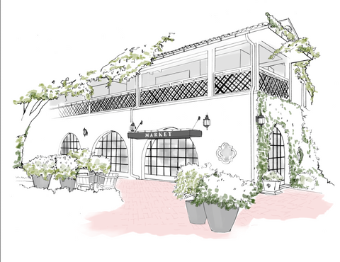 Market Highland Park Gift Card