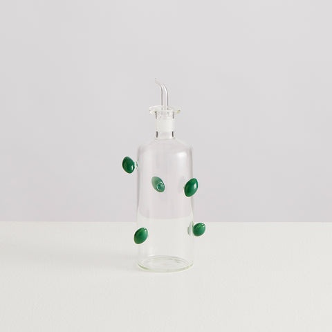 Olive Oil Bottle
