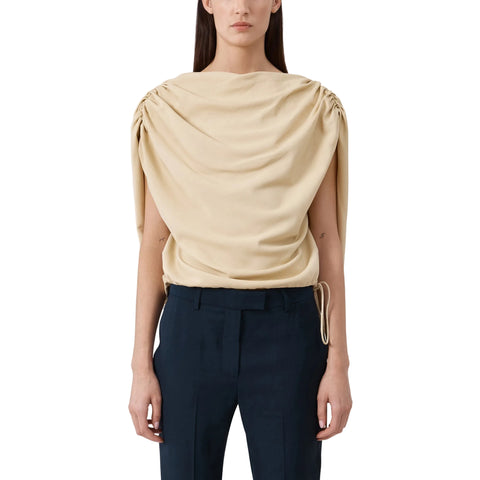 Naia Draped Top