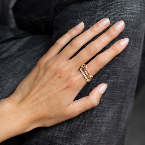 Norah Rose Ring