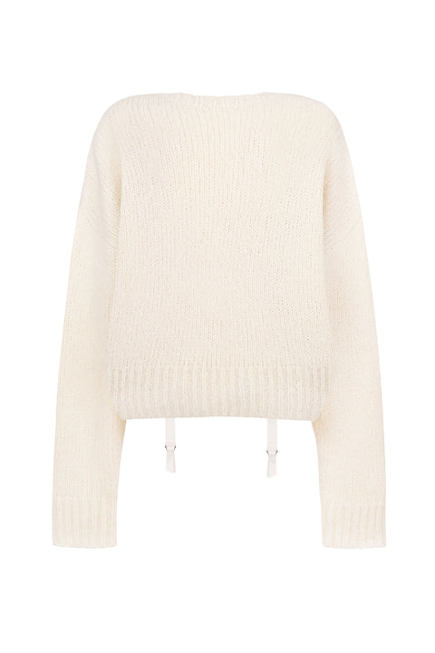 Cleo Sweater