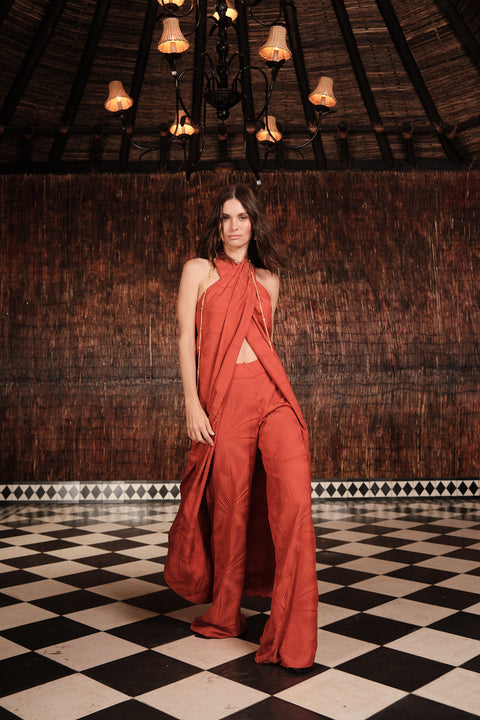 Laidback Energy Pant