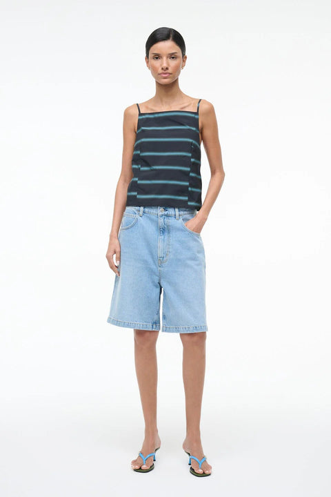 Maisie Top Venice Stripe