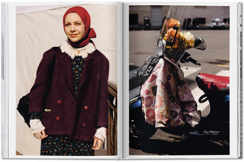 Made In Milano: Scott Schuman The Sartorialist