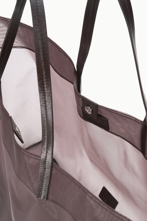 Christos Large Mesh Tote