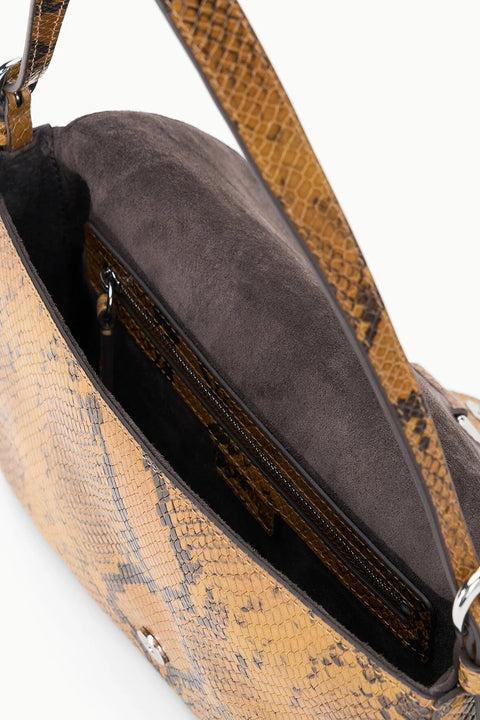 Harlow Bag Snake