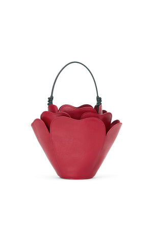 Juliet Bag Rouge