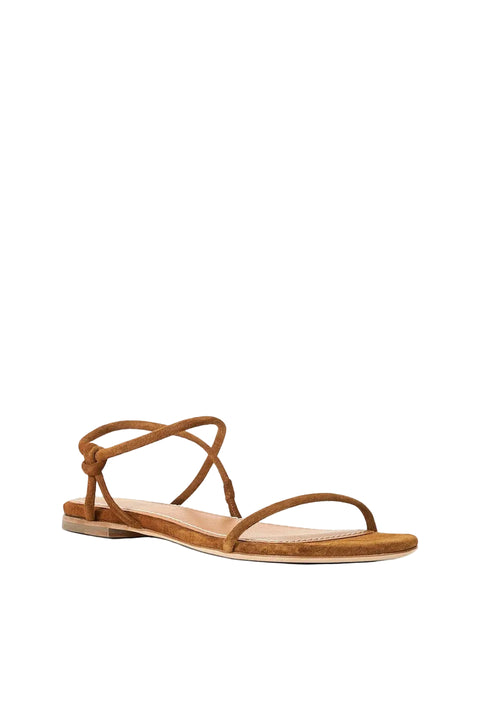 Laurel Sandal Tan