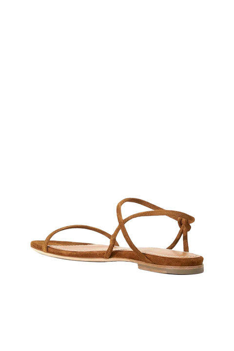 Laurel Sandal Tan