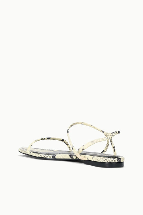 Laurel Sandal