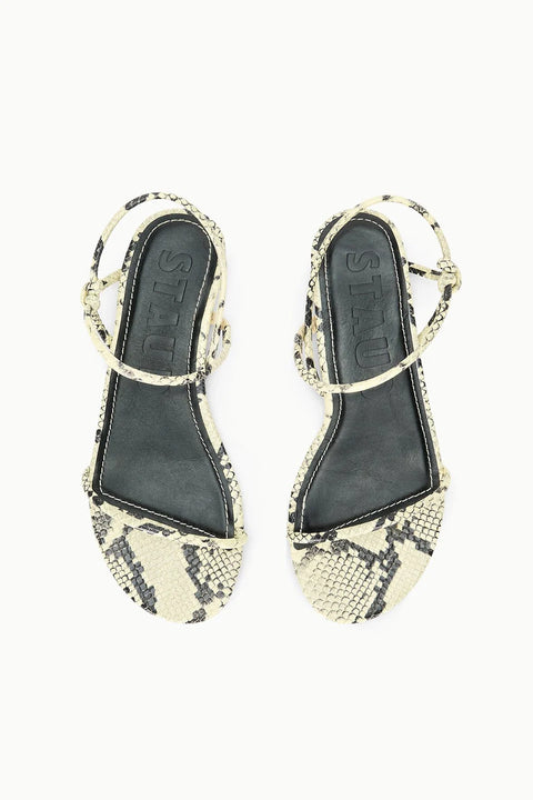 Laurel Sandal
