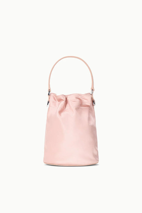 Lila Mini Bag Blush