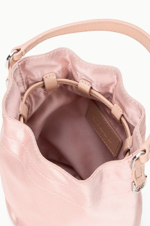 Lila Mini Bag Blush