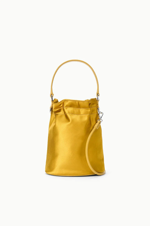 Lila Mini Bag Goldenrod