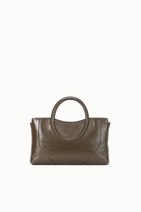 Maude Mini Satchel Bag