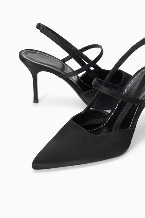 Sebastian High Heel Slingback