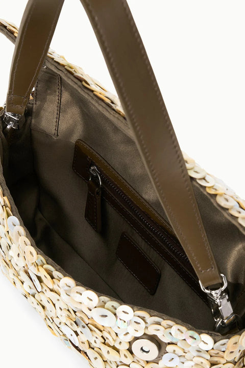 Timmy Convertible Shoulder Bag