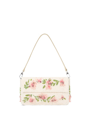 Timmy Shoulder Bag Magnolia