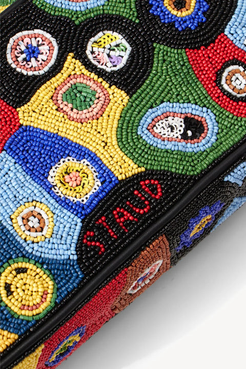Tommy Beaded Bag