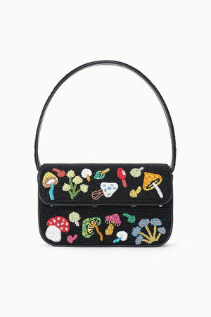 Tommy Beaded Bag Shroomscape