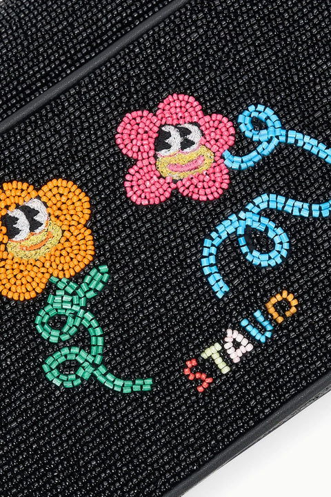 Tommy Beaded Bag Shroomscape