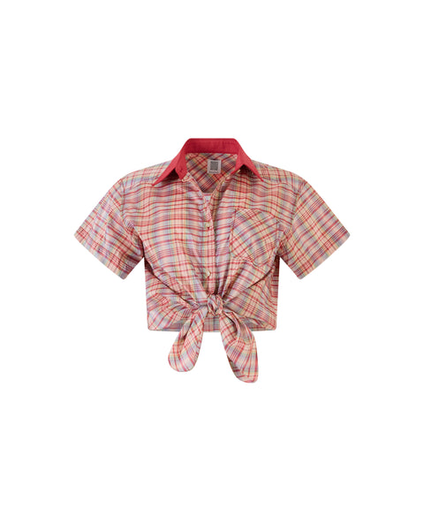 Tailored Tie Me Up, Tie Me Button Down